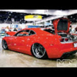 Meet your Posher, Ernie